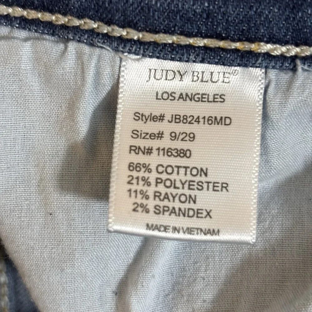 Judy Blue these judy